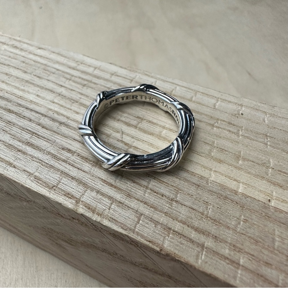 Peter Thomas Roth ring - Picture 5 of 12